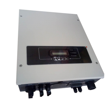 5kw On Grid Power Inverter For Grid Tie Pv Solar System