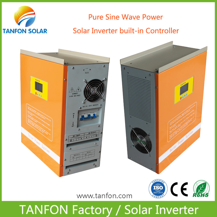 solar inverter