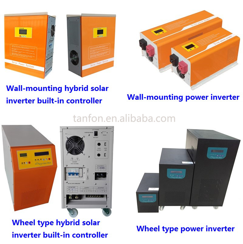 solar inverter