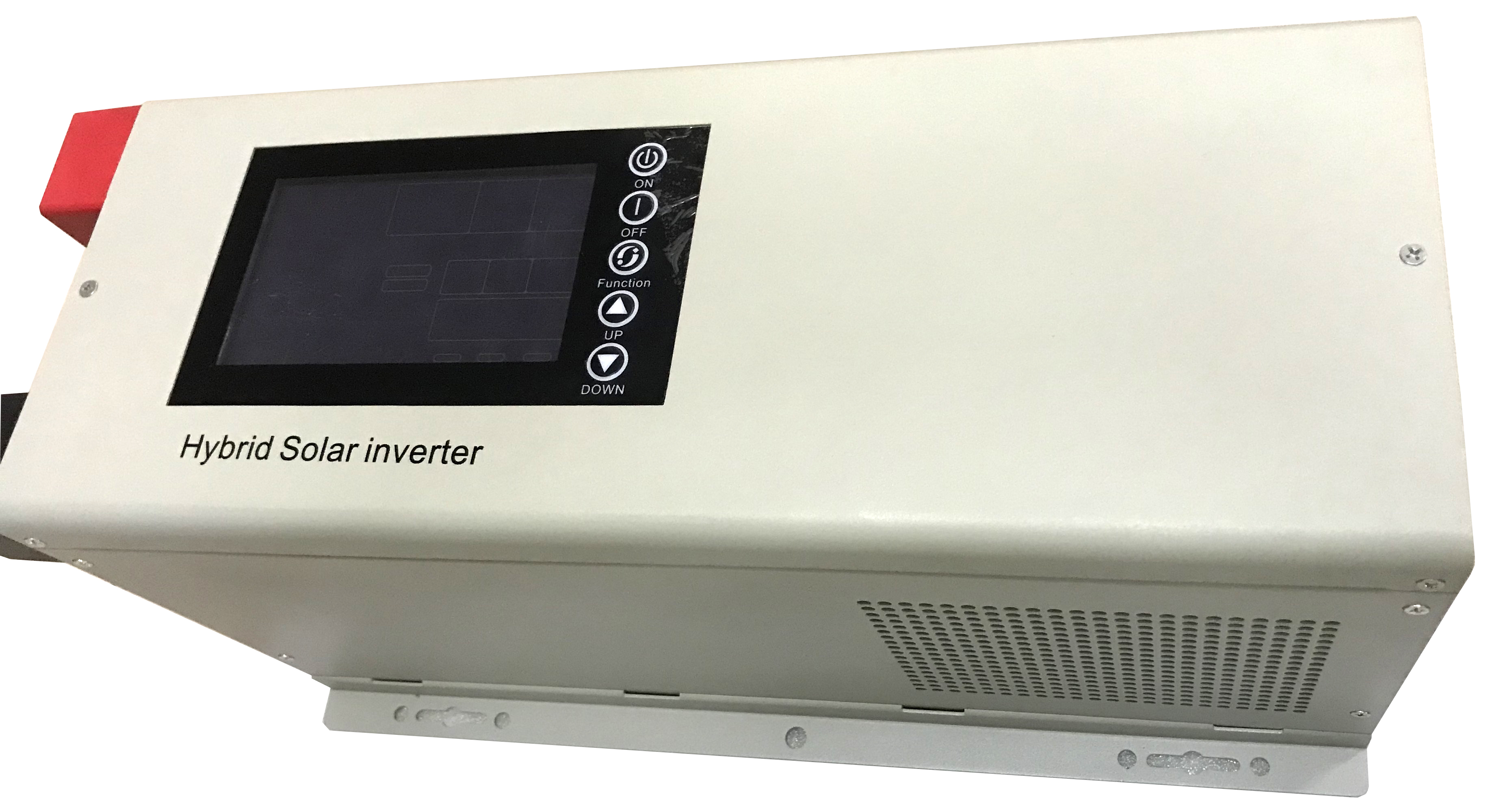 on and off grid inverter 5kw