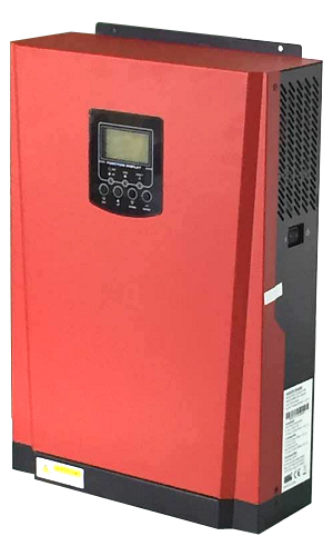 off grid inverter without battery