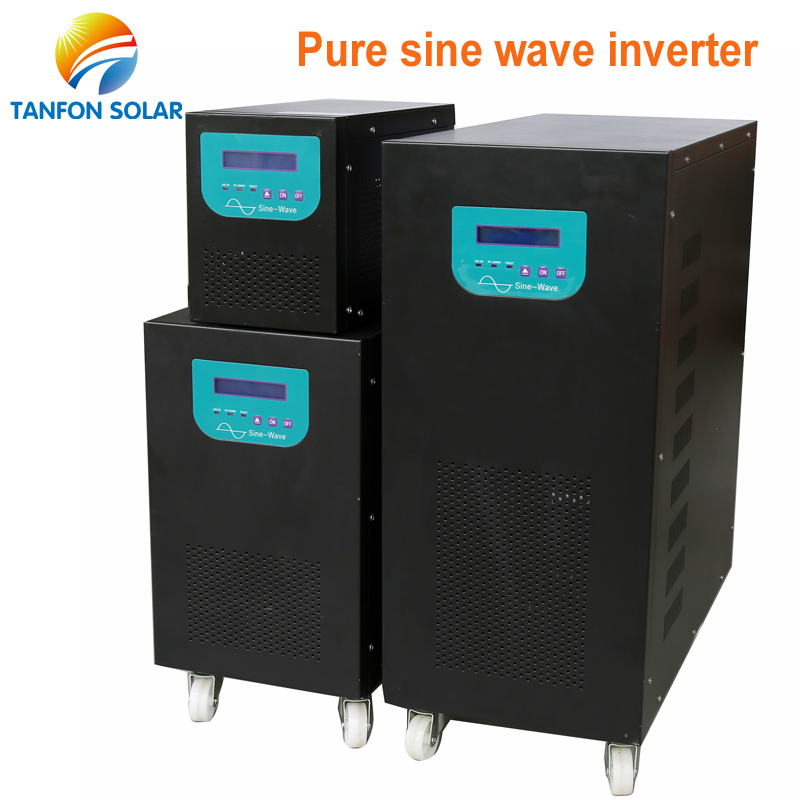 pure sine wave inverter