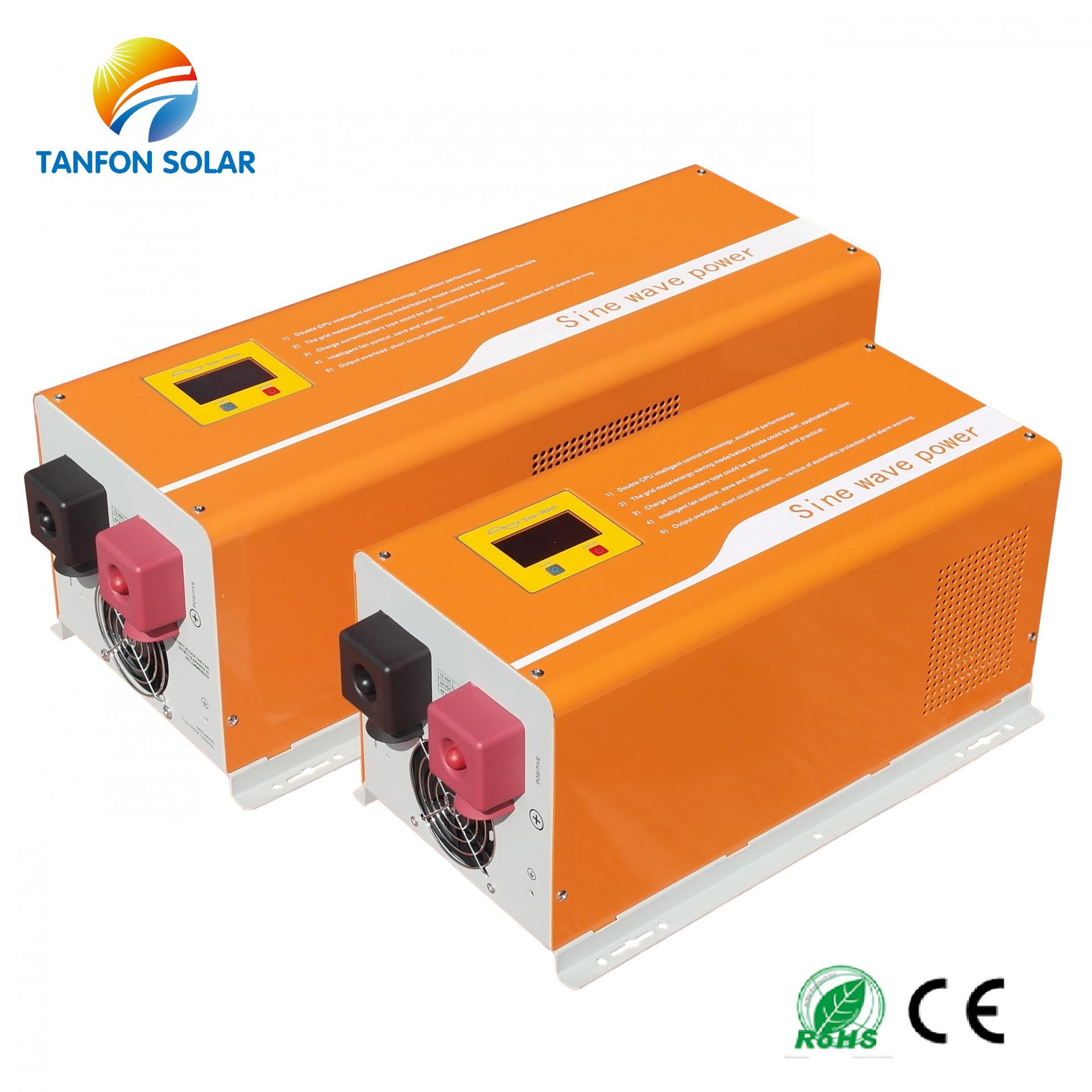 inverter solar