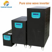 Power Inverter dc to ac 220v or 110v pure sine wave off grid