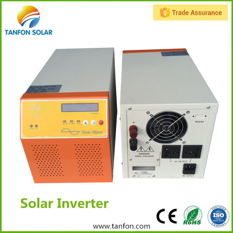 500w solar inverter