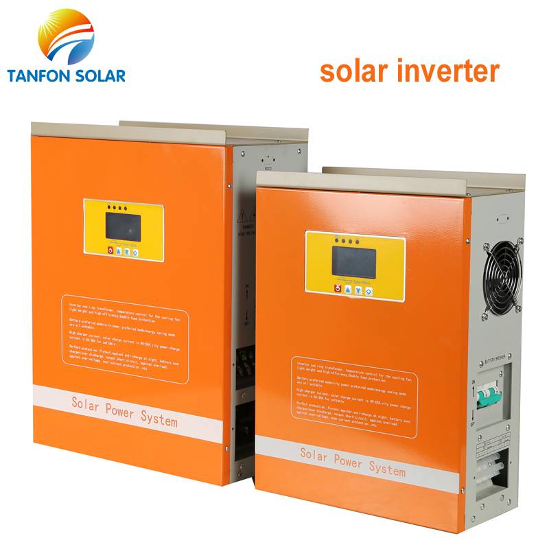 5kw solar inverter