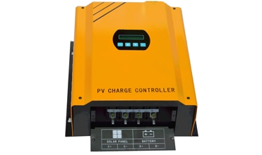 solar controller