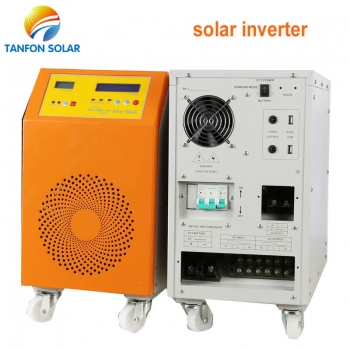 solar inverter 5kw