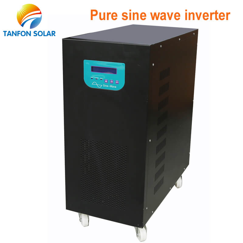 10kw wind inverter