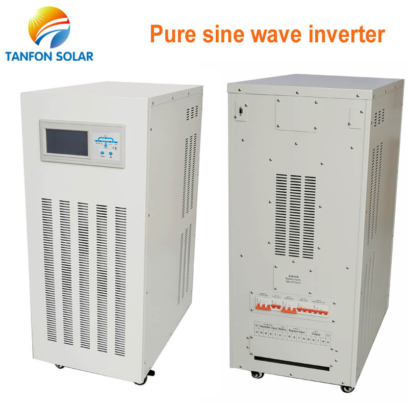 15kw inverter 3 phase