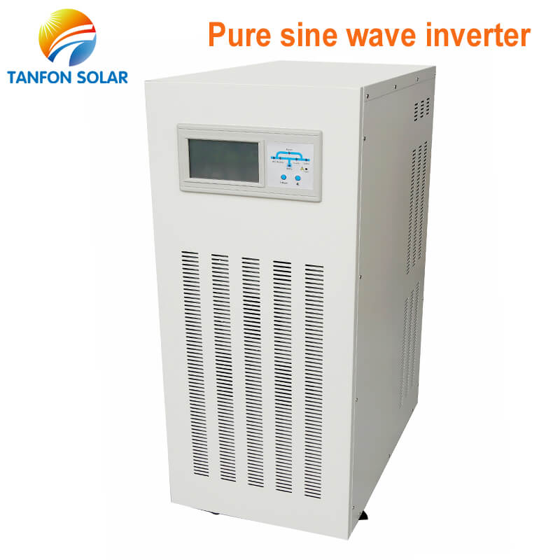 10kva 3 phase inverter generator