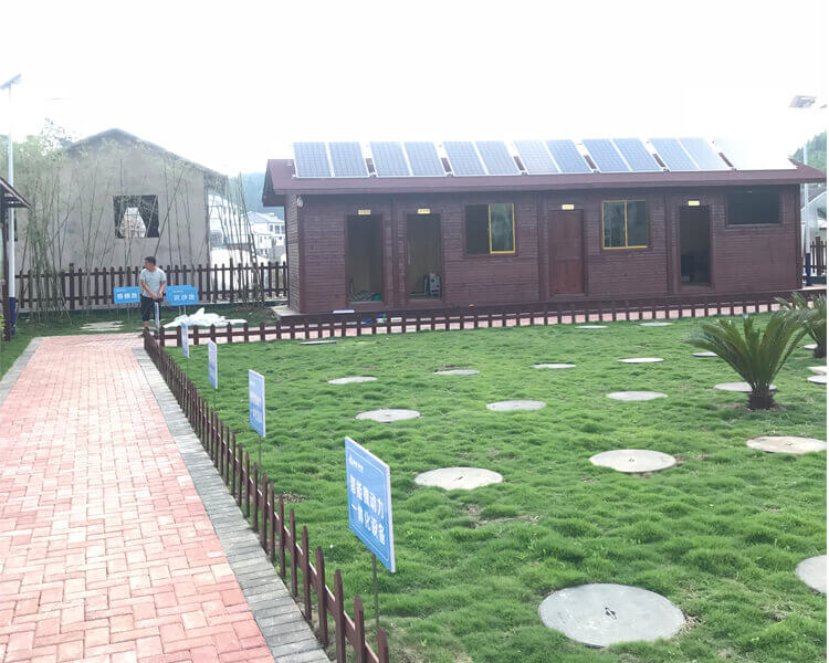 5kw solar system home