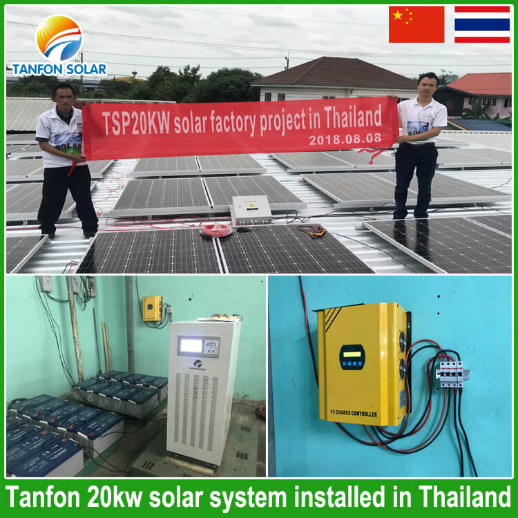 15kw solar inverter