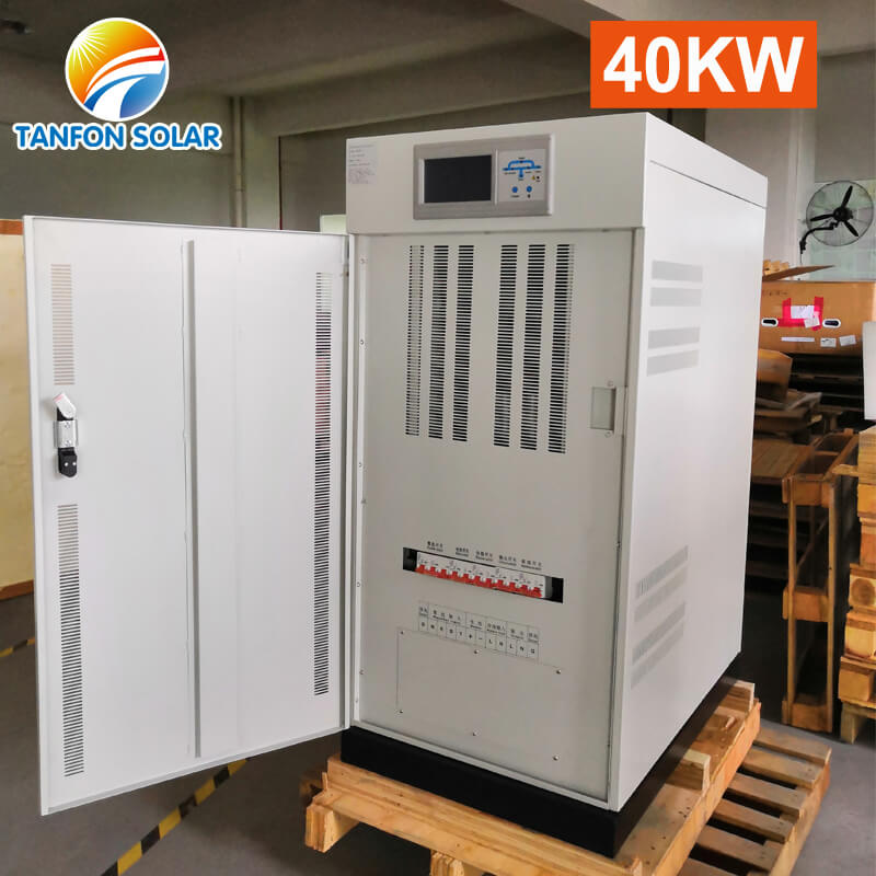 3 phase inveter solar power inverter