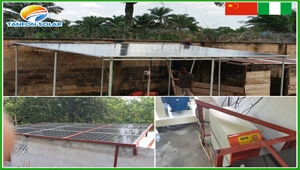 How Tanfon 10kw solar system working in Nigeria?