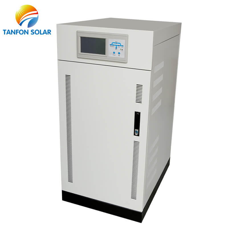 3 phase inverter