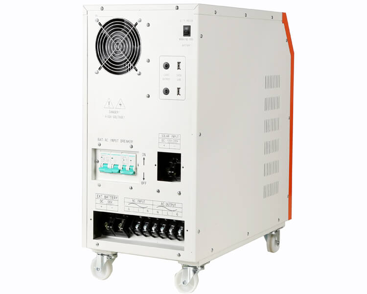 8kw solar inverter