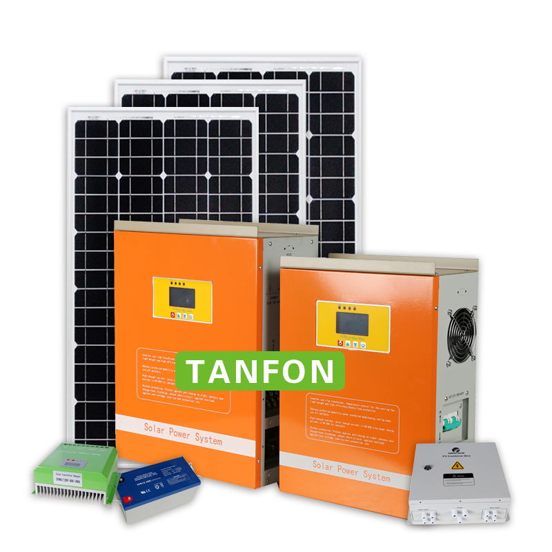 solar inverter 1000w 2000w 3000w 5000w 6000w