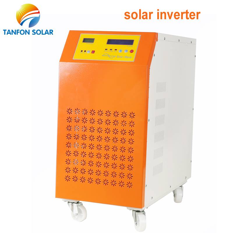 10000w solar inverter