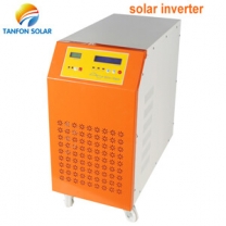 8000w hybrid grid PV solar inverter with strong function