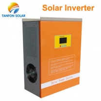 48v 4000w 5000w Off Grid Hybrid Solar Energy System Inverter and 60A MPPT