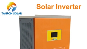 48v 4000w 5000w Off Grid Hybrid Solar Energy System Inverter and 60A MPPT