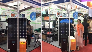 Renewable Energy Efficiency Solutions in Indonesia