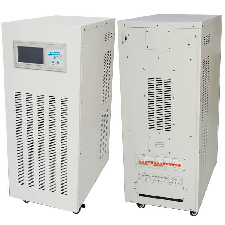 20kw inverter 3 phase