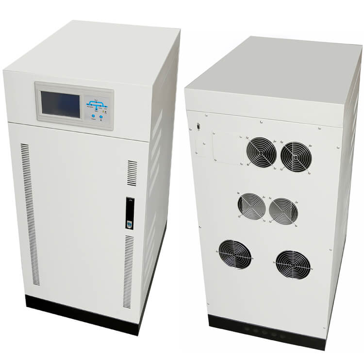 three phase inverter