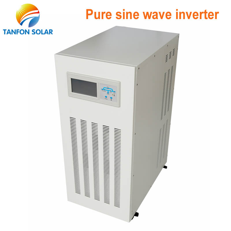 20kw inverter pure sine wave