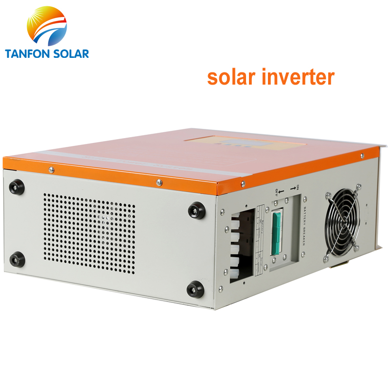 high frequency solar inverter