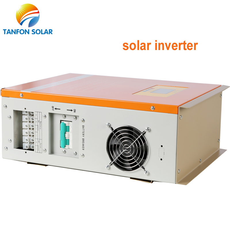 2000w 24v solar hybrid inverter