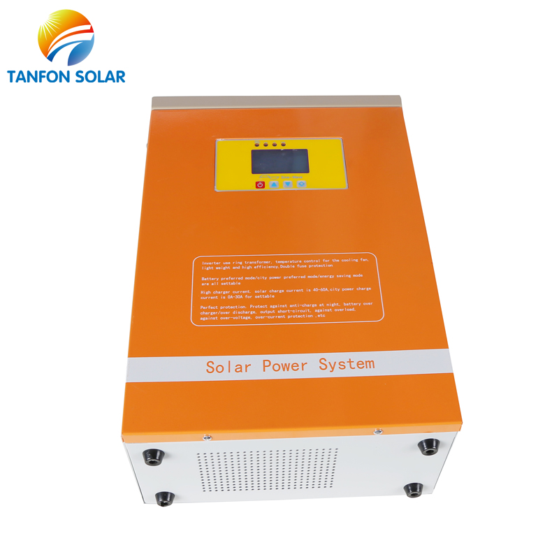 1kw 24v solar inverter