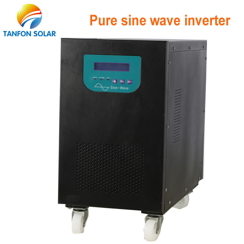 2kw pure sine wave inverter