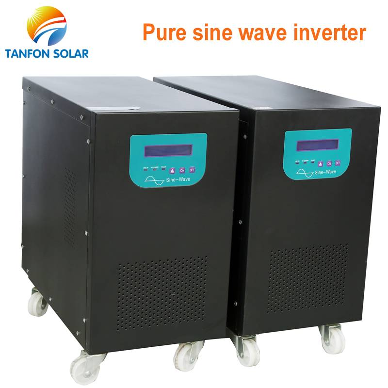 3kw pure sine wave inverter