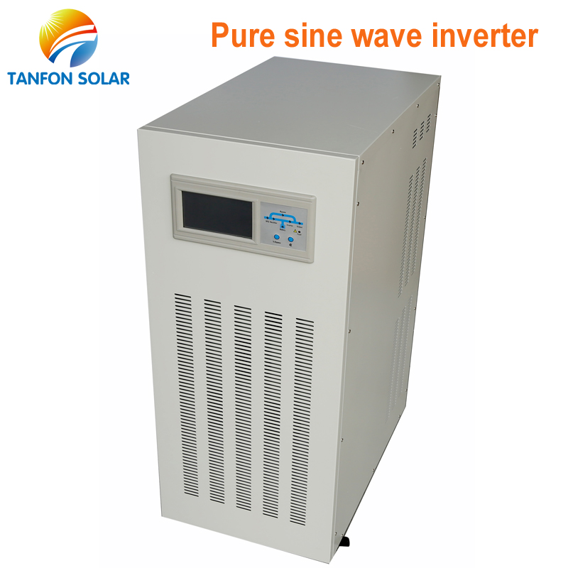 20kw pure sine wave solar inverter