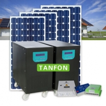 5kw solar panel inverter  home UPS 5000w 