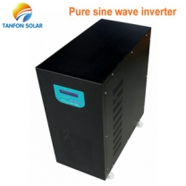 8kw 10kw low frequency inverter charger pure sine wave hot sales in china