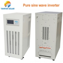 30kw off grid pure sine wave solar power inverter with ISO,CE