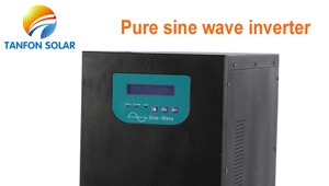 3kw pure sine wave power inverter generator 3000watt