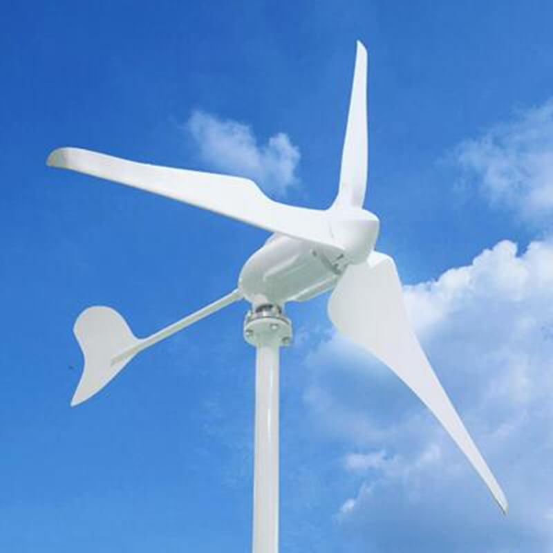 2000w wind power