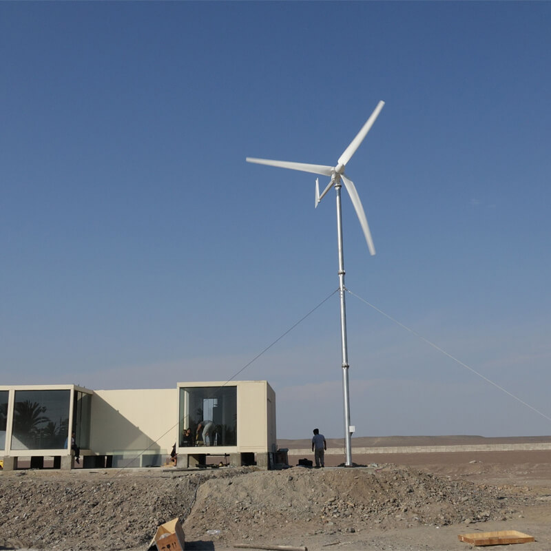 10kw wind generator