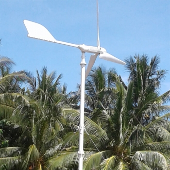 5kw wind generator