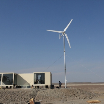 10kw wind generator
