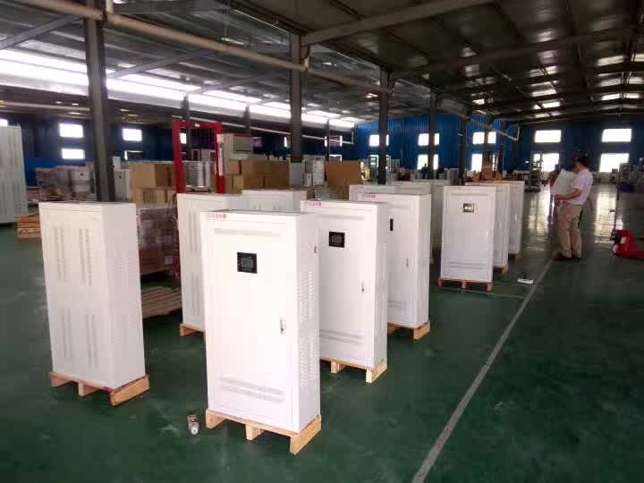 three phase inverter factory