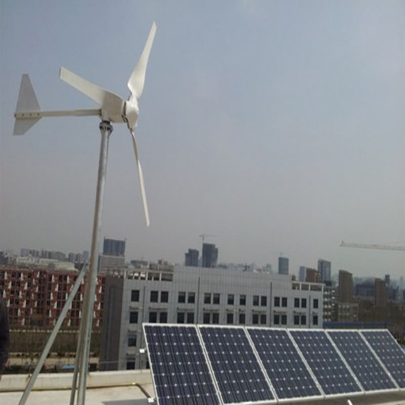 solar wind generator, wind turbine generator, domestic wind power generator
