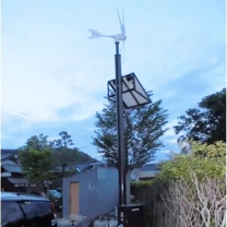 2kw off grid solar wind hybrid system home wind turbine kit