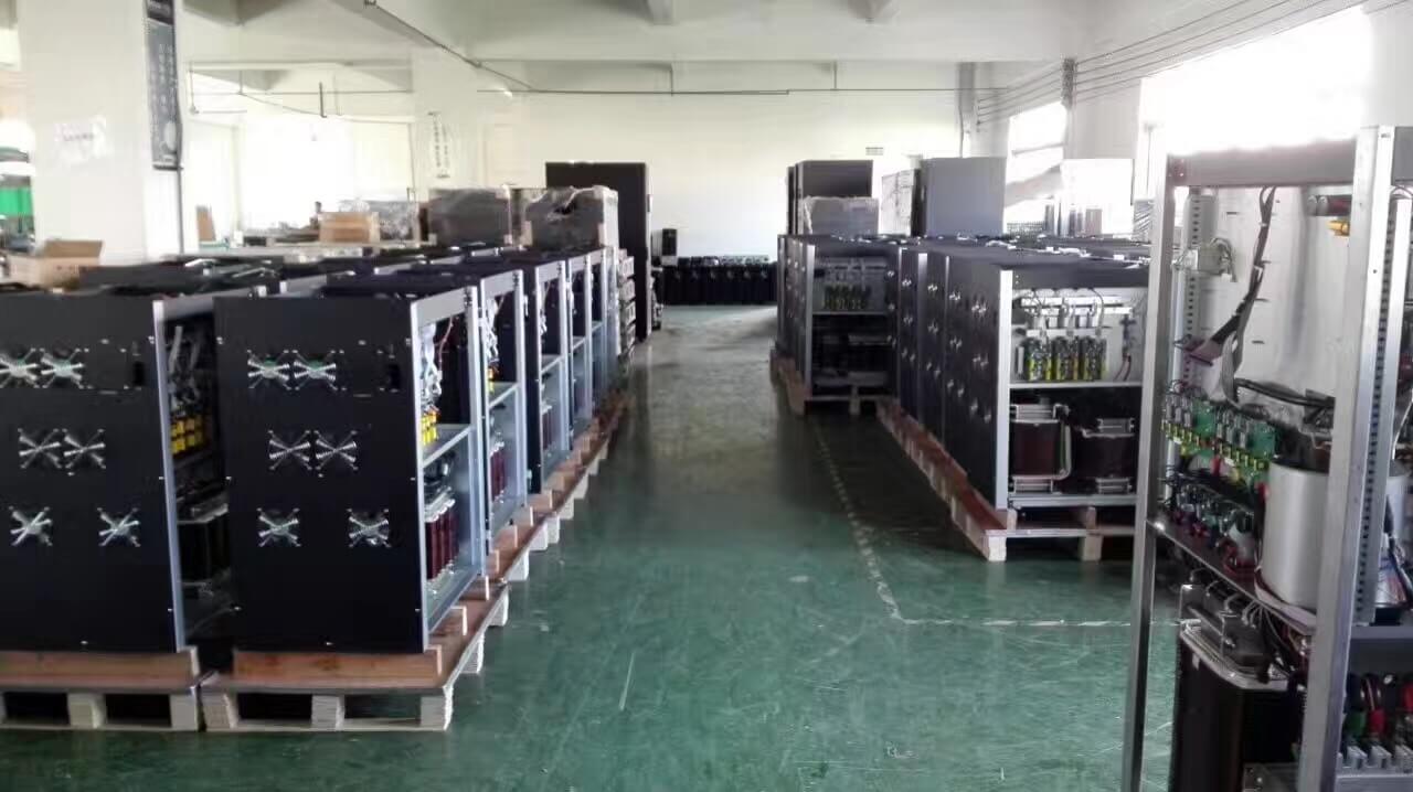 dc to 3 phase converter factory