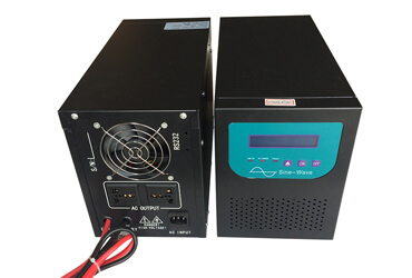 solar wind turbine inverter