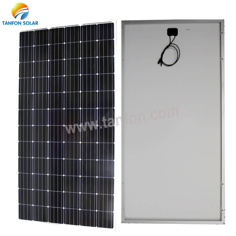 solar pv 360w panel